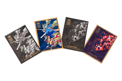 S-Chinese Pokemon Trading Card Game 1st Anniversary Sleeves/Binders Collection