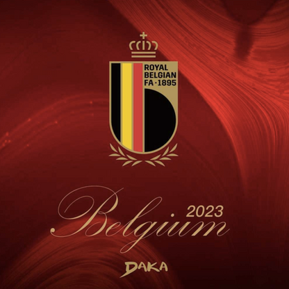 DAKA 2023 BELGIUM NATIONAL TEAM