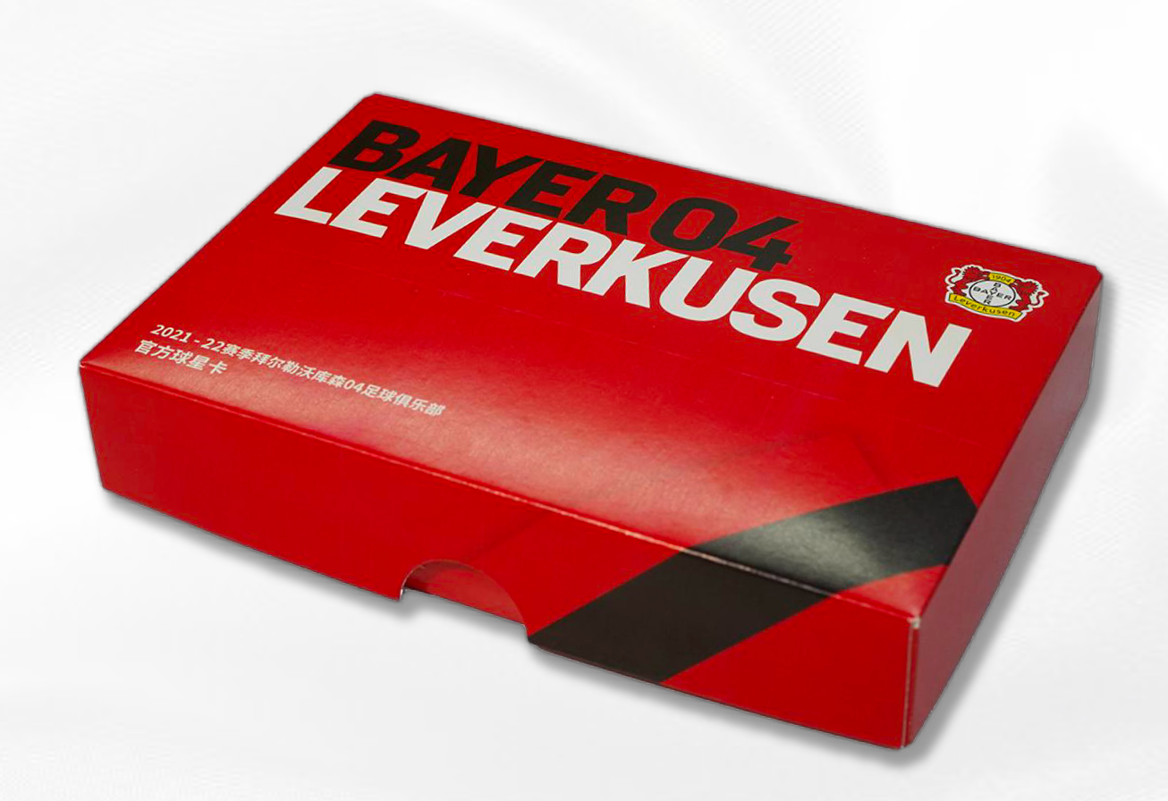 DAKA 2022 BAYER 04 LEVERKUSEN