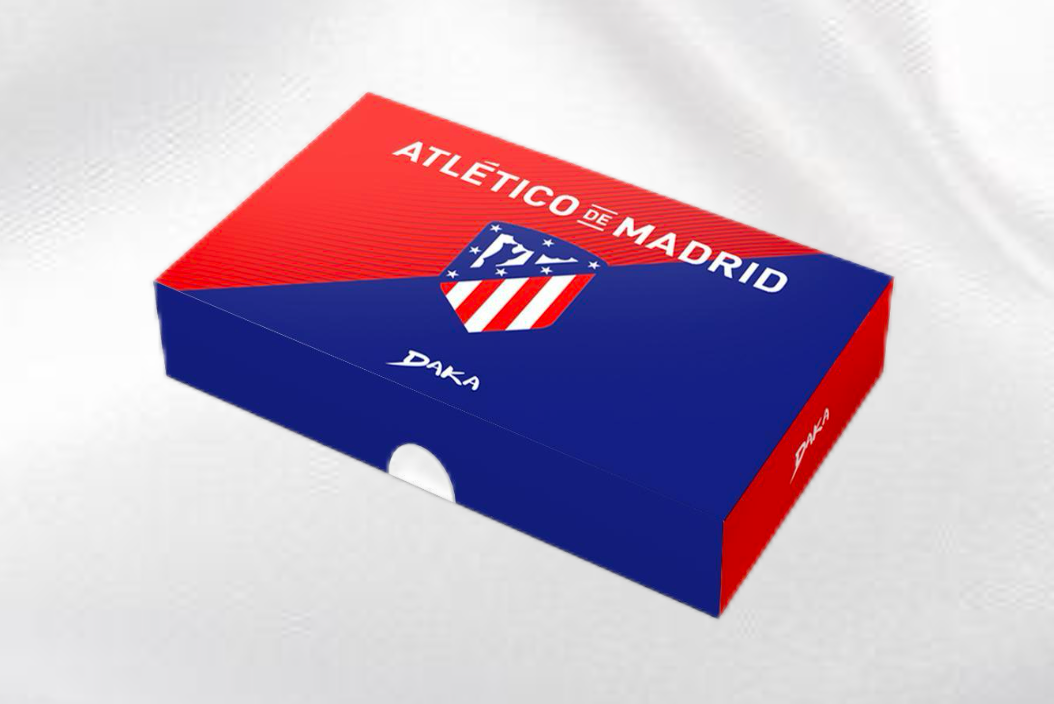 DAKA 2023 ATLETICO DE MADRID