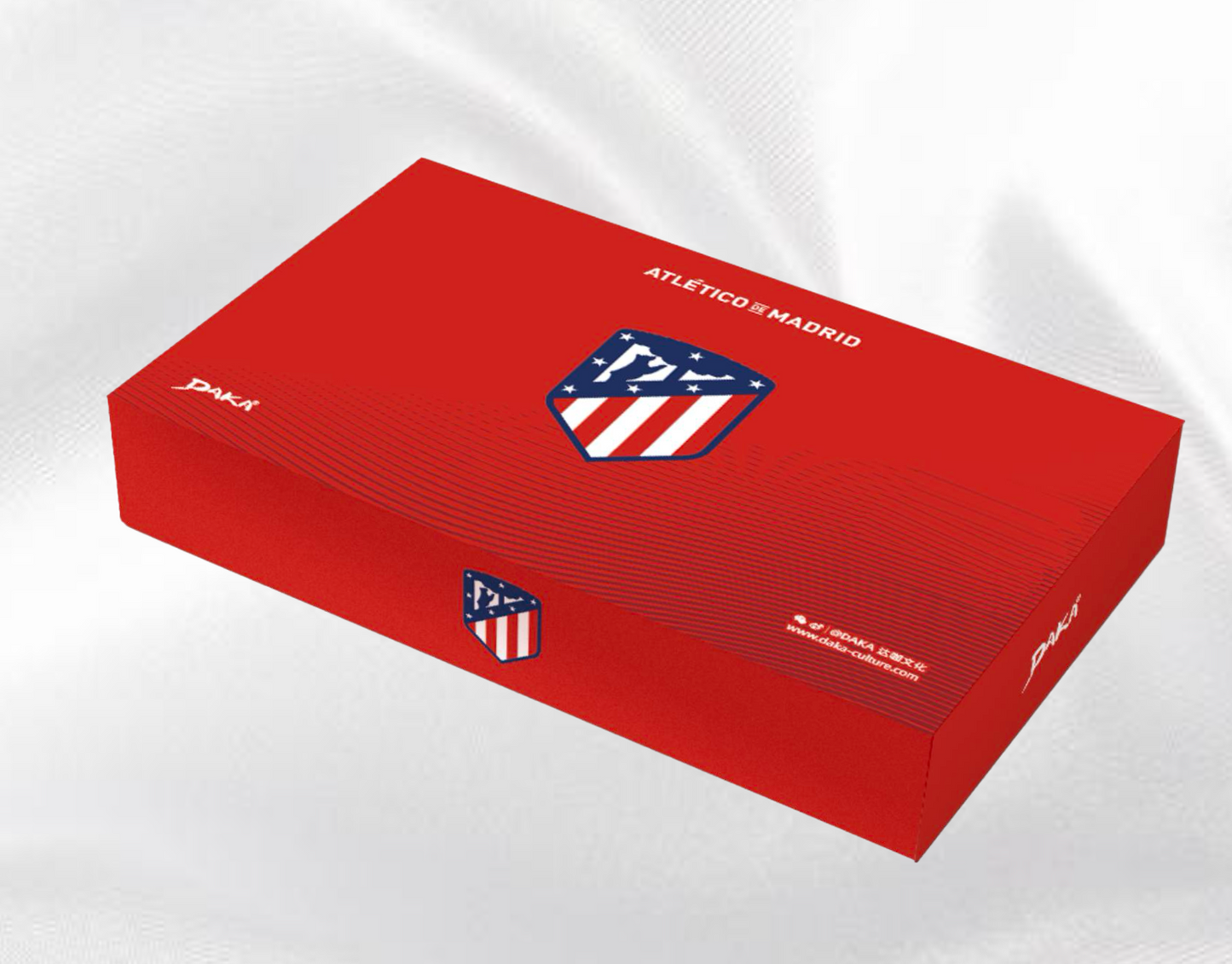 DAKA 2021-22 Athletico Madrid